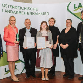 Facharbeiter- und Meisterehrung 2025