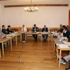 Vollversammlung in Werfenweng - 5. 6.10.2021