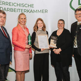 Facharbeiter- und Meisterehrung 2025