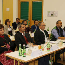 Vollversammlung in Werfenweng - 5. 6.10.2021