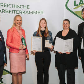 Facharbeiter- und Meisterehrung 2025