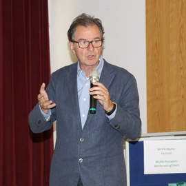 Vollversammlung in Werfenweng - 5. 6.10.2021