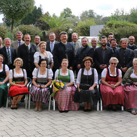 ÖLAKT-Vollversammlung - 01.-03. Oktober 2019