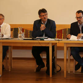 Vollversammlung in Werfenweng - 5. 6.10.2021