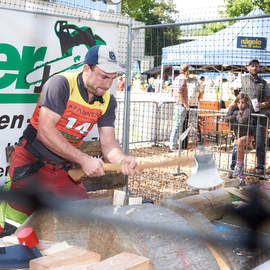 Bundesentscheid Forst - 25.9.2021